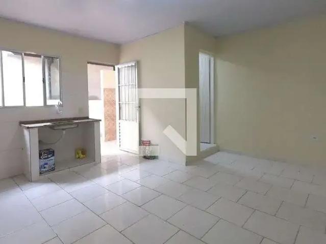 Casa aluguel em Cabuçu, Guarulhos