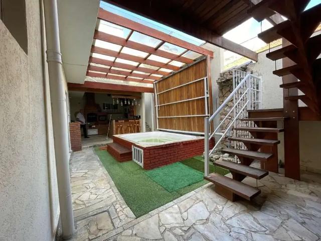 Casa aluguel em Região Imediata de São Paulo, Região Metropolitana de São Paulo