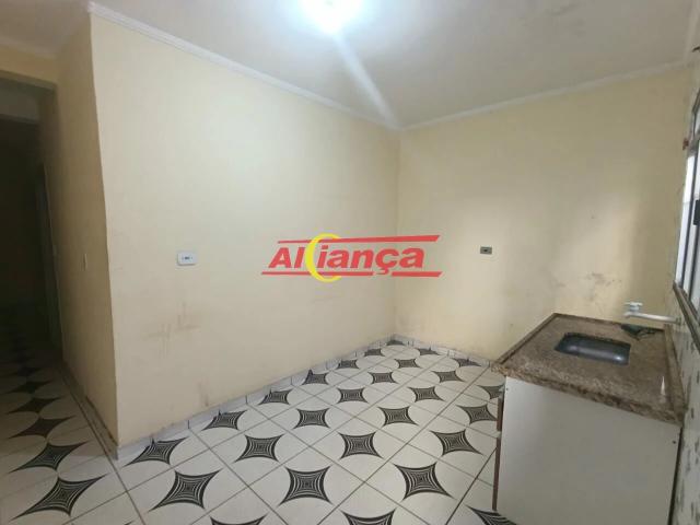 Casa aluguel em Guarulhos, Região Geográfica Intermediária de São Paulo