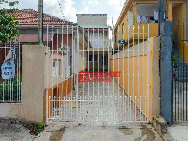 Casa aluguel em Região Imediata de São Paulo, Região Metropolitana de São Paulo