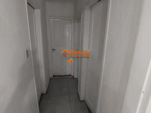Casa aluguel em Vila Maria Dirce, Guarulhos