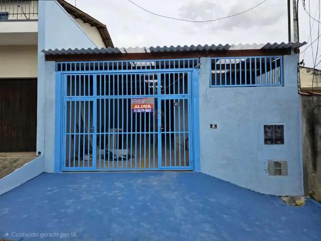 Casa aluguel em Região Imediata de São Paulo, Região Metropolitana de São Paulo