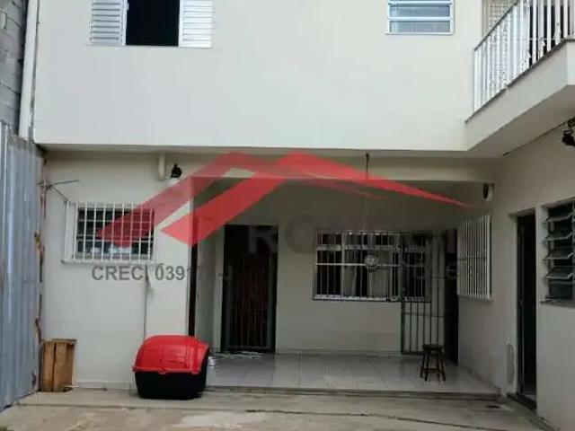 Casa aluguel em Região Imediata de São Paulo, Região Metropolitana de São Paulo