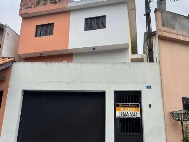 Casa aluguel em Região Imediata de São Paulo, Região Metropolitana de São Paulo