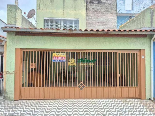 Casa aluguel em Região Imediata de São Paulo, Região Metropolitana de São Paulo