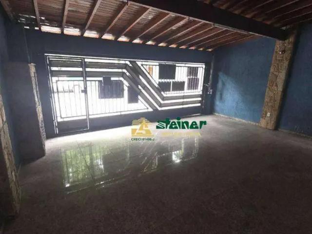 Casa aluguel em Região Imediata de São Paulo, Região Metropolitana de São Paulo