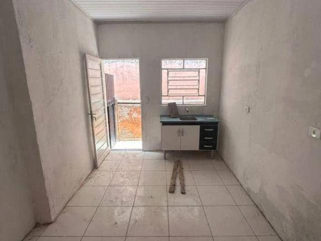 Casa aluguel em Jardim Tamassia, Guarulhos