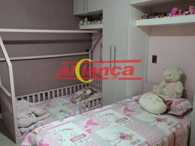 Casa aluguel em Distrito-sede de Guarulhos, Guarulhos