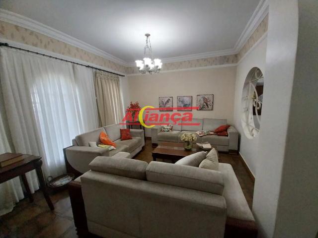 Casa aluguel em Jardim Cambará, Guarulhos