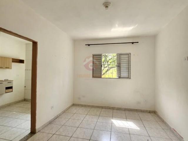 Casa aluguel em Parque Continental II, Guarulhos