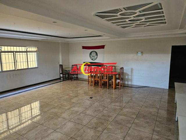 Casa aluguel em Jurema, Guarulhos