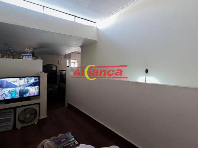 Casa aluguel em Jardim Pinhal, Guarulhos