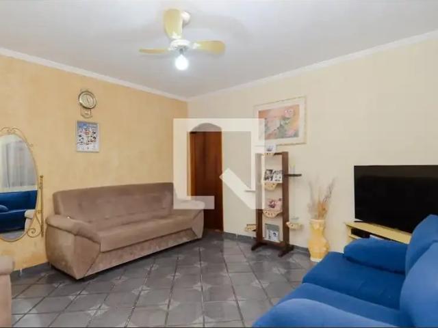 Casa aluguel em Região Imediata de São Paulo, Região Metropolitana de São Paulo
