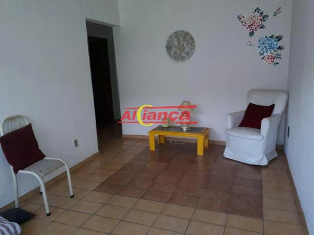 Casa aluguel em Vila Carioca, Guarulhos