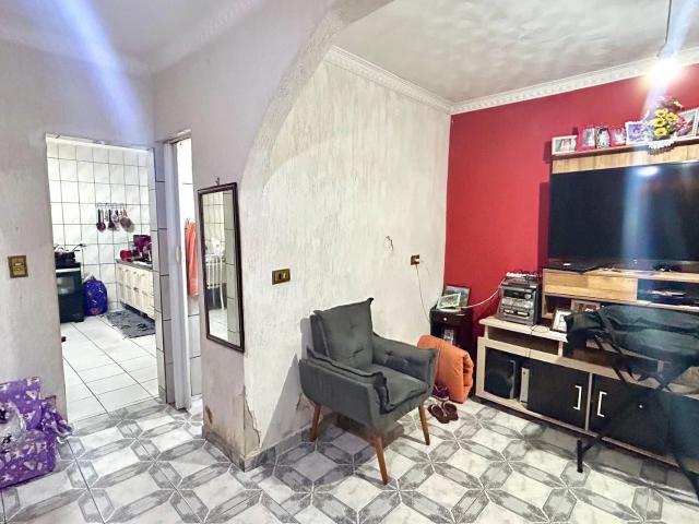 Casa aluguel em Novo Recreio, Guarulhos