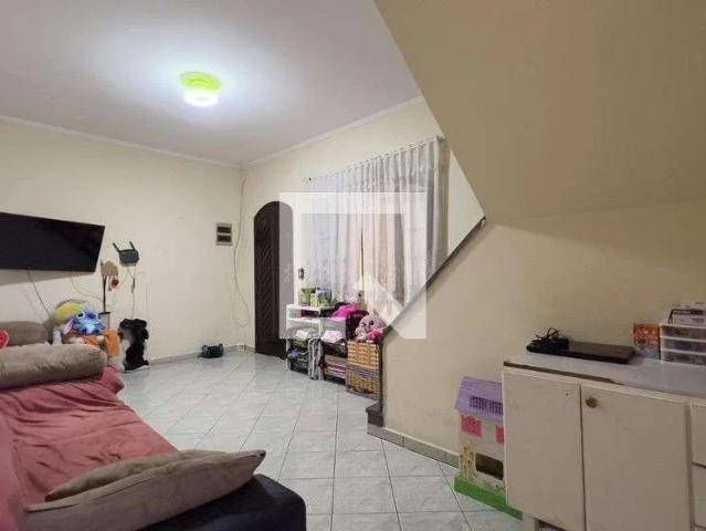Casa aluguel em Região Imediata de São Paulo, Região Metropolitana de São Paulo
