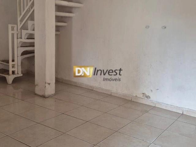Casa aluguel em Distrito-sede de Guarulhos, Guarulhos