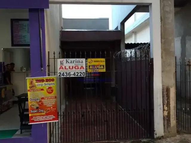 Casa aluguel em Região Imediata de São Paulo, Região Metropolitana de São Paulo