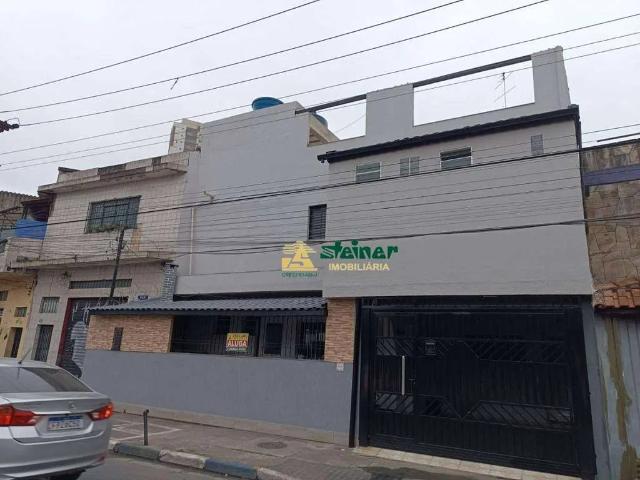 Casa aluguel em Região Imediata de São Paulo, Região Metropolitana de São Paulo