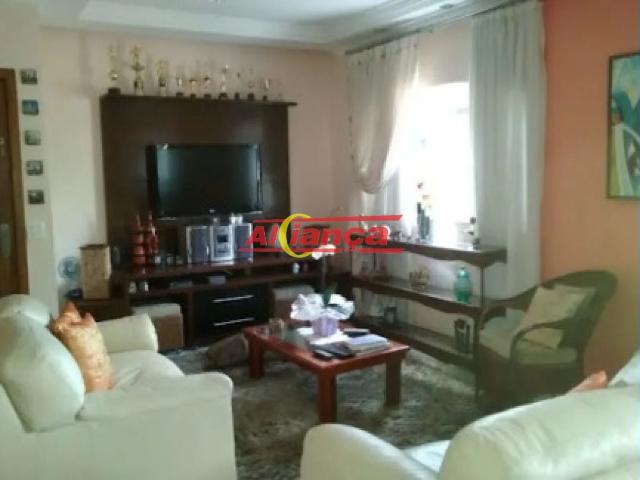 Casa aluguel em Vila Rosália, Guarulhos