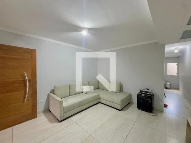 Casa aluguel em Paraíso, Guarulhos