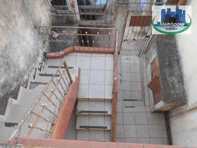 Casa aluguel em Região Imediata de São Paulo, Região Metropolitana de São Paulo
