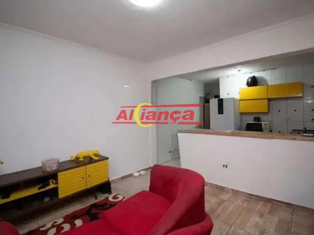 Casa aluguel em Distrito de Jardim Presidente Dutra, Guarulhos