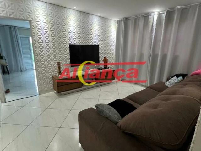 Casa aluguel em Vila Nova Bonsucesso, Guarulhos
