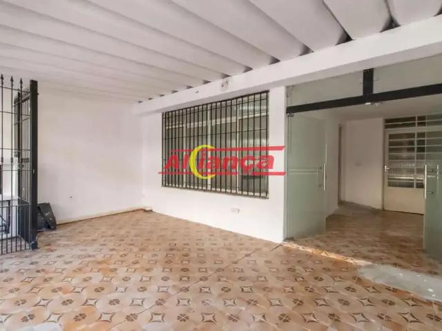 Casa aluguel em Região Imediata de São Paulo, Região Metropolitana de São Paulo
