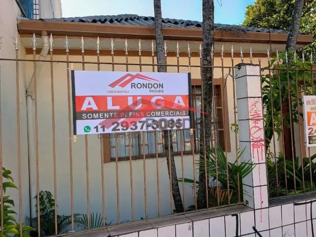 Casa aluguel em Região Imediata de São Paulo, Região Metropolitana de São Paulo