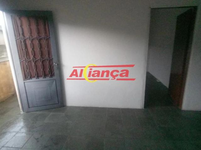 Casa aluguel em Vila Rio de Janeiro, Guarulhos