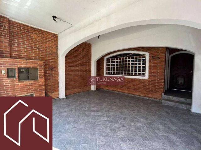 Casa aluguel em Região Imediata de São Paulo, Região Metropolitana de São Paulo
