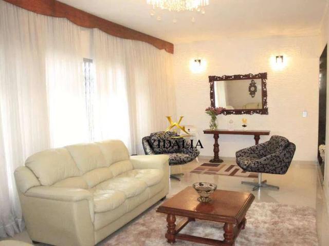 Casa aluguel em Vila Rosália, Guarulhos