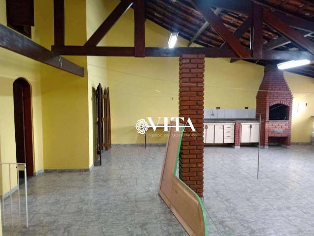 Casa aluguel em Vila Rosália, Guarulhos