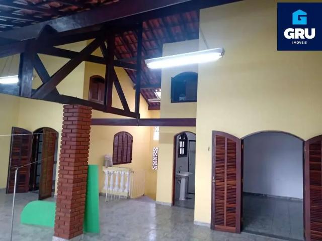 Casa aluguel em Região Imediata de São Paulo, Região Metropolitana de São Paulo