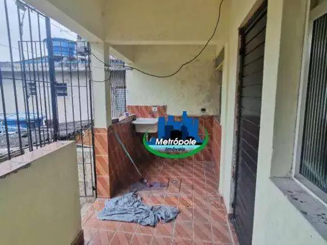 Casa aluguel em Região Imediata de São Paulo, Região Metropolitana de São Paulo