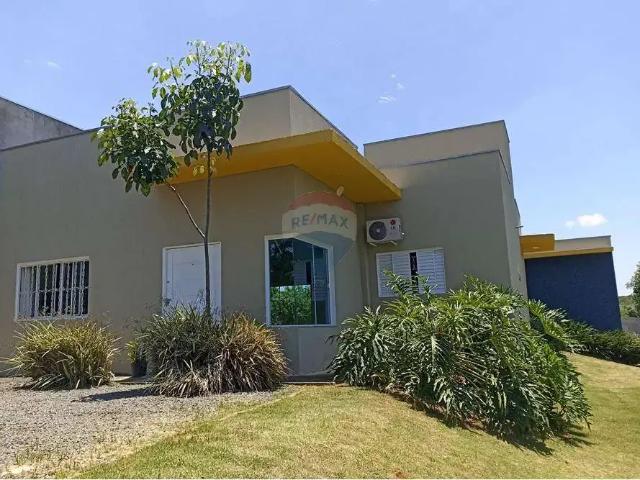 Casa aluguel em Holambra