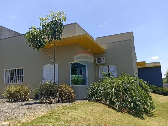 Casa aluguel em Holambra