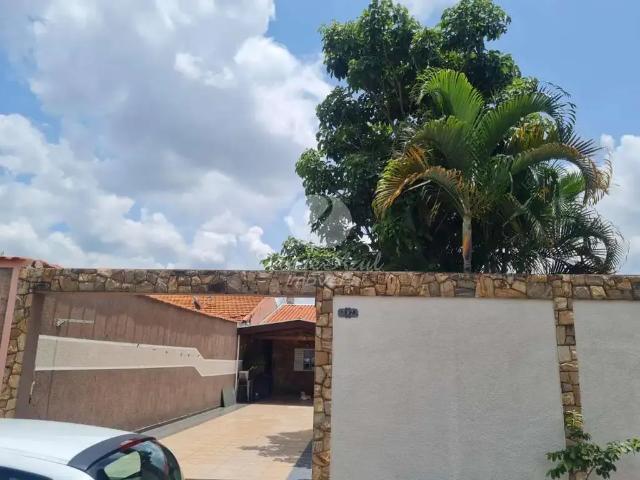 Casa aluguel em Jardim Santa Candida, Hortolândia