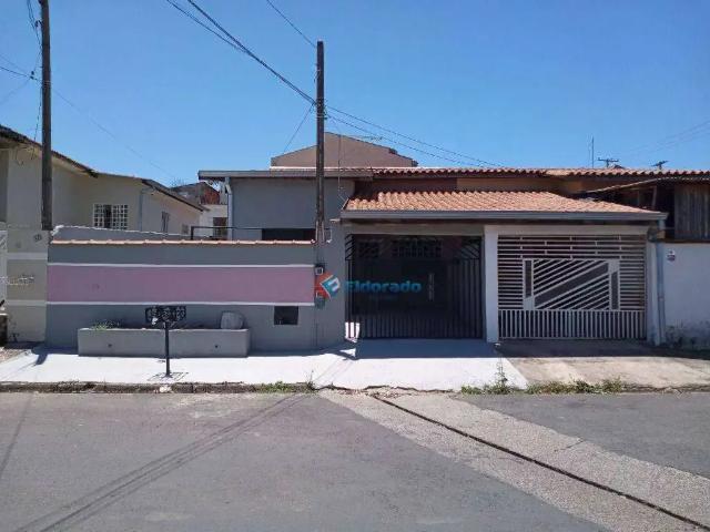 Casa aluguel em Jardim Villagio Ghiraldelli, Hortolândia