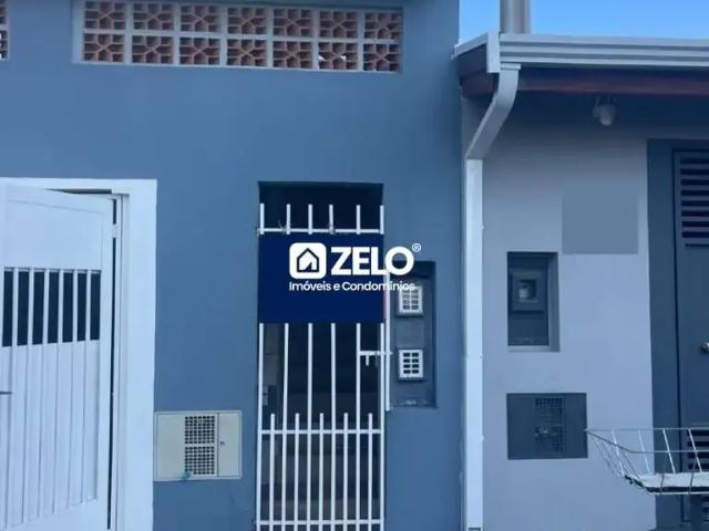 Casa aluguel em Adventista Campineiro, Hortolândia