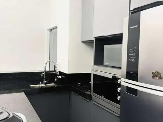 Casa aluguel em Adventista Campineiro, Hortolândia