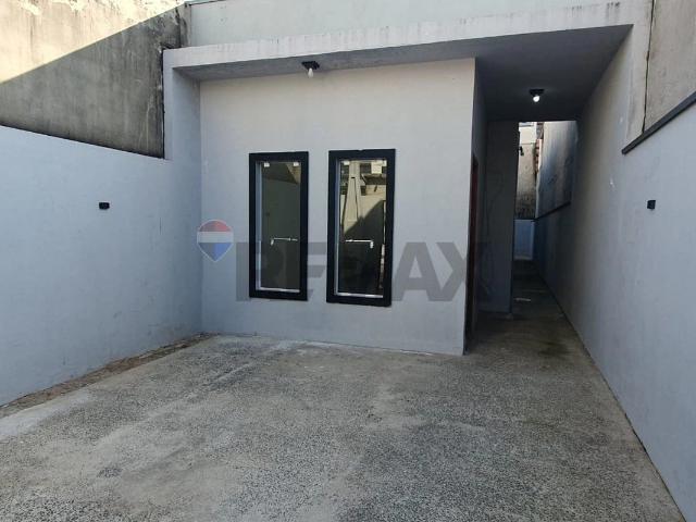 Casa aluguel em Hortolândia