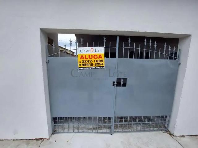 Casa aluguel em Jardim Villagio Ghiraldelli, Hortolândia