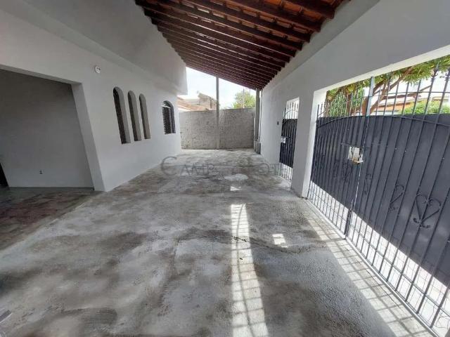 Casa aluguel em Jardim Everest, Hortolândia