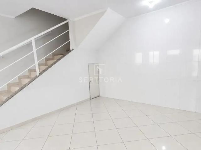 Casa aluguel em Vila Real Santista, Hortolândia