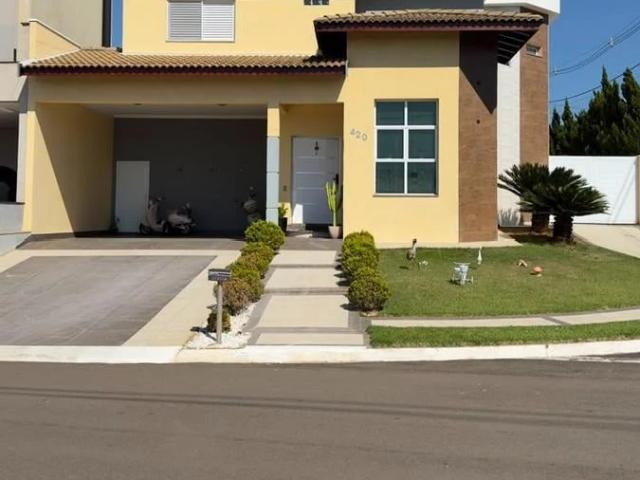 Casa aluguel em Parque dos Pinheiros, Hortolândia