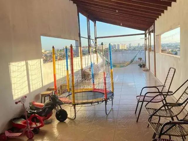 Casa aluguel em Jardim Nossa Senhora Auxiliadora, Hortolândia