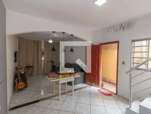 Casa aluguel em Vila Real Santista, Hortolândia