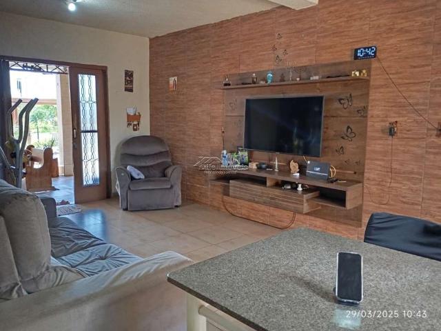 Casa aluguel em Hortolândia